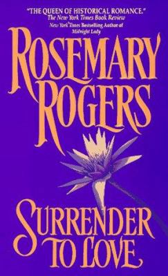 Surrender to Love 0380806304 Book Cover