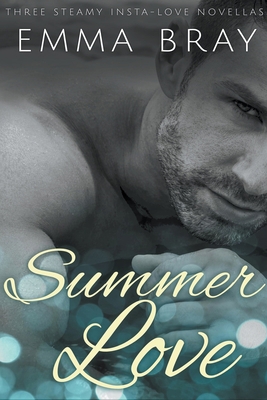 Summer Love B0BXMQ98PZ Book Cover