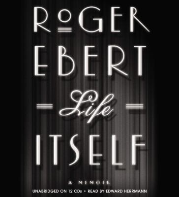 Life Itself 1609410351 Book Cover