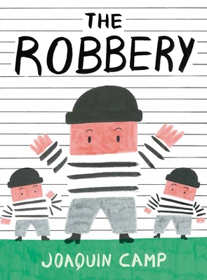 Robbery 1922610704 Book Cover