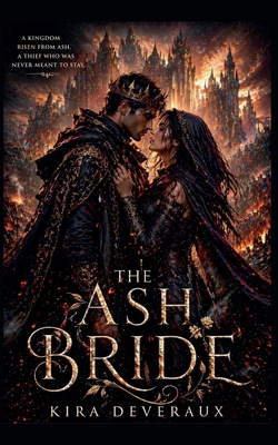 The Ash Bride B0GY27C778 Book Cover