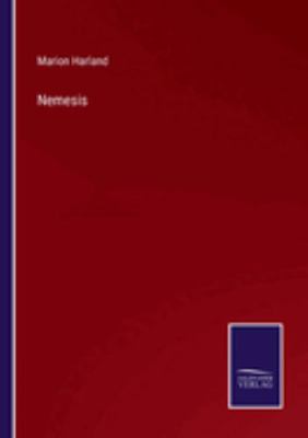 Nemesis 3375106467 Book Cover