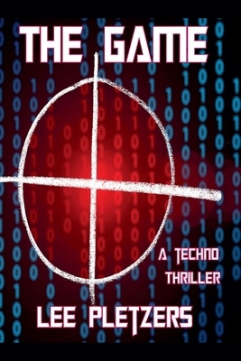 The Game B0BYD8RDFV Book Cover