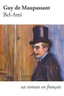 Bel-Ami [French] 1973536935 Book Cover