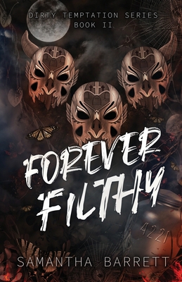 Forever Filthy 1764048865 Book Cover