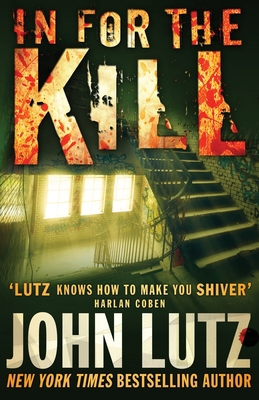 In for the Kill B00GHK73IE Book Cover