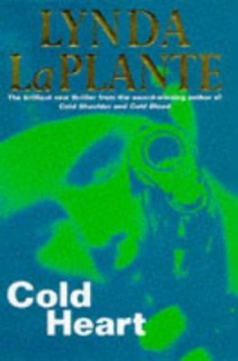 Cold Heart 0333622057 Book Cover