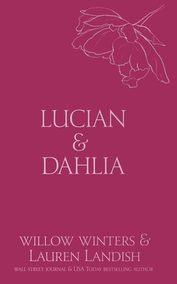 Lucian & Dahlia: Bought B0CNFV2VXN Book Cover