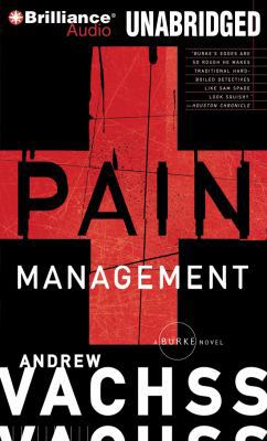 Pain Management 1455819875 Book Cover
