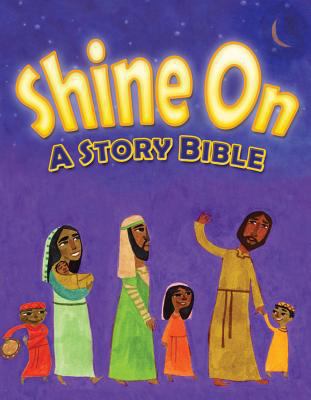 Shine on 0836198565 Book Cover