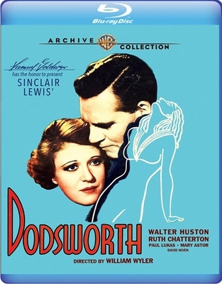 Dodsworth B084Z146SZ Book Cover