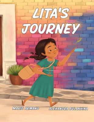 Lita's journey 2958492753 Book Cover