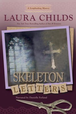 Skeleton Letters 1461842204 Book Cover