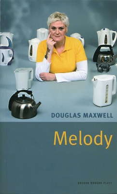 Melody 1840026634 Book Cover