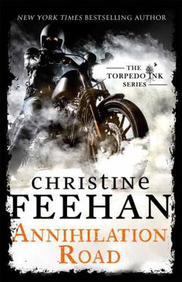 Annihilation Road (Torpedo Ink) 0349428387 Book Cover