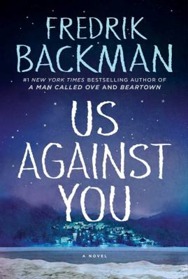 Us Against You 1501163124 Book Cover