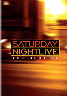 SNL: The Best Of Collection B000F0UUL4 Book Cover