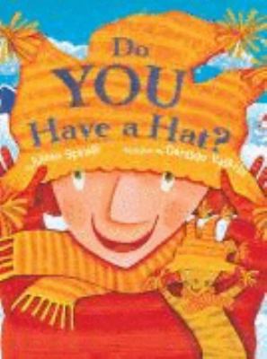 Do You Have a Hat? 1416953965 Book Cover