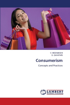 Consumerism 6208432650 Book Cover
