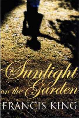 Sunlight on the Garden: Stories 1900850990 Book Cover