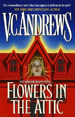 Flowers In The Attic B00PB8WGAS Book Cover