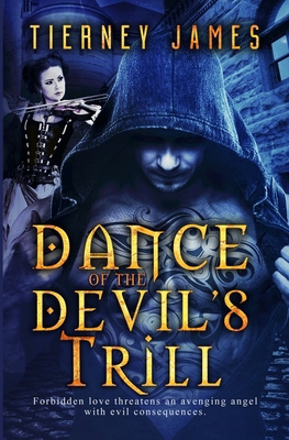 Dance of the Devil's Trill 196546033X Book Cover