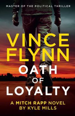 Oath of Loyalty 1760857653 Book Cover