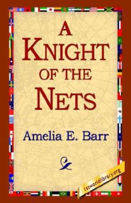 A Knight of the Nets 1421803038 Book Cover