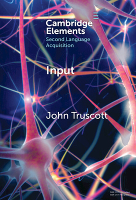 Input 1009500899 Book Cover