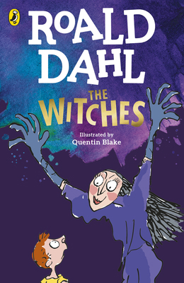Witches, the 0241578175 Book Cover