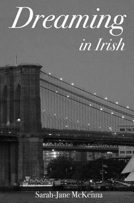 Dreaming in Irish (Kate Doyle) 1717248829 Book Cover