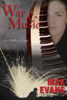 War & Music: A Medley of Love 0826349080 Book Cover