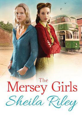 The Mersey Girls 1838896678 Book Cover