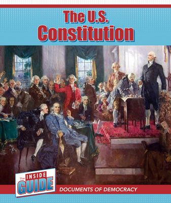 The U.S. Constitution 1502660407 Book Cover