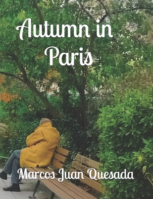 Autumn in Paris B0FY1WS7PS Book Cover