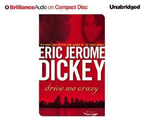 Drive Me Crazy 1593558368 Book Cover