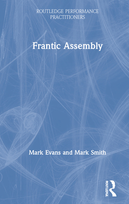 Frantic Assembly 0367030845 Book Cover