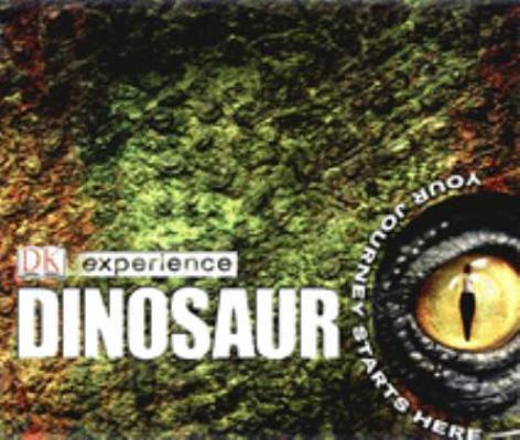 Dinosaur (Experience) 1405308354 Book Cover