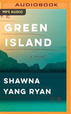 Green Island 1522651284 Book Cover
