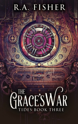 The Grace's War [Large Print] 4867505544 Book Cover