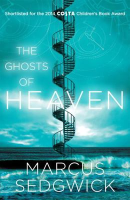 The Ghosts of Heaven 178062221X Book Cover