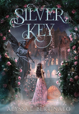 Silver Key 1778151221 Book Cover