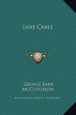 Jane Cable 1169298702 Book Cover