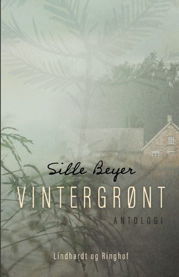 Vintergr?nt [Danish] 8726843382 Book Cover