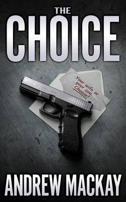 The Choice            Book Cover
