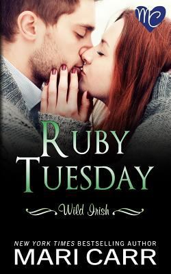 Ruby Tuesday 1502511274 Book Cover