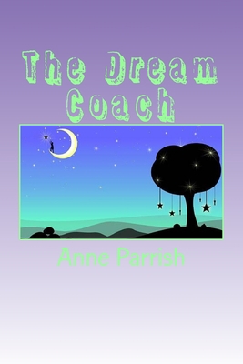 The Dream Coach 1974446921 Book Cover