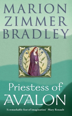 Priestess of Avalon B002N7SSDY Book Cover