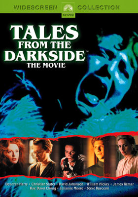 Tales From The Darkside: The Movie B00BTYPW7C Book Cover