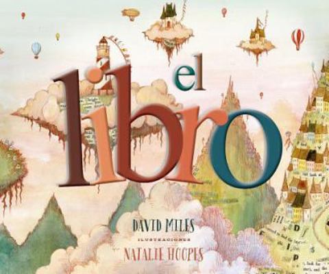 El Libro = Book [Spanish] 8491451714 Book Cover